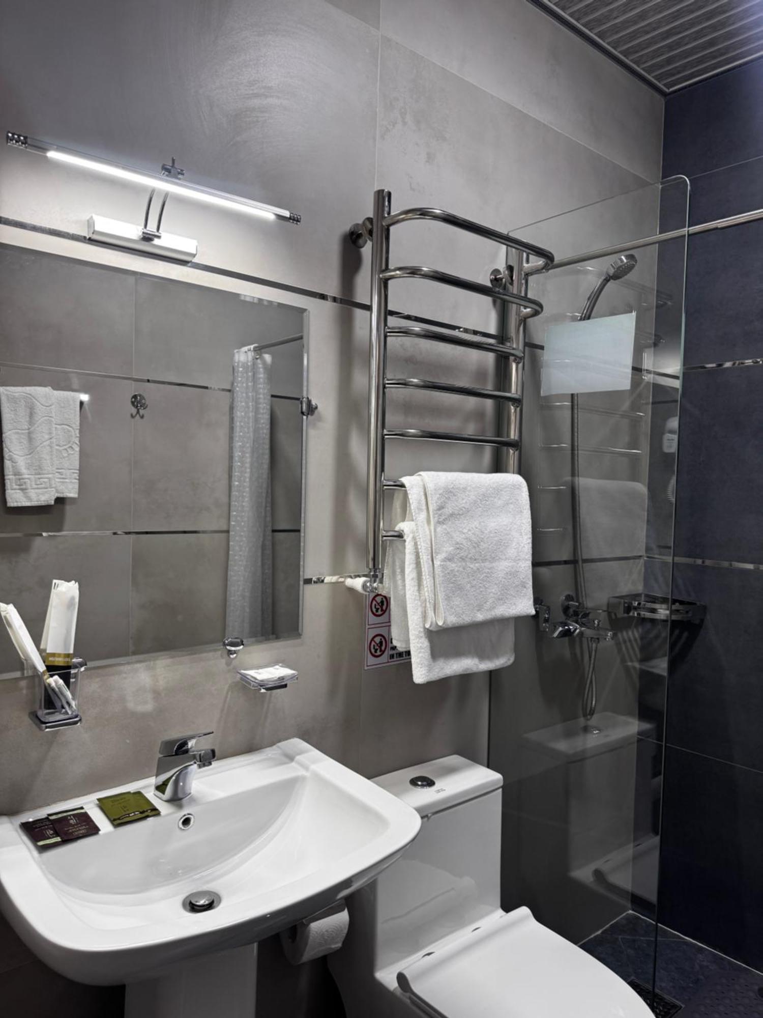 Salomat Guest House Самарканд Екстер'єр фото