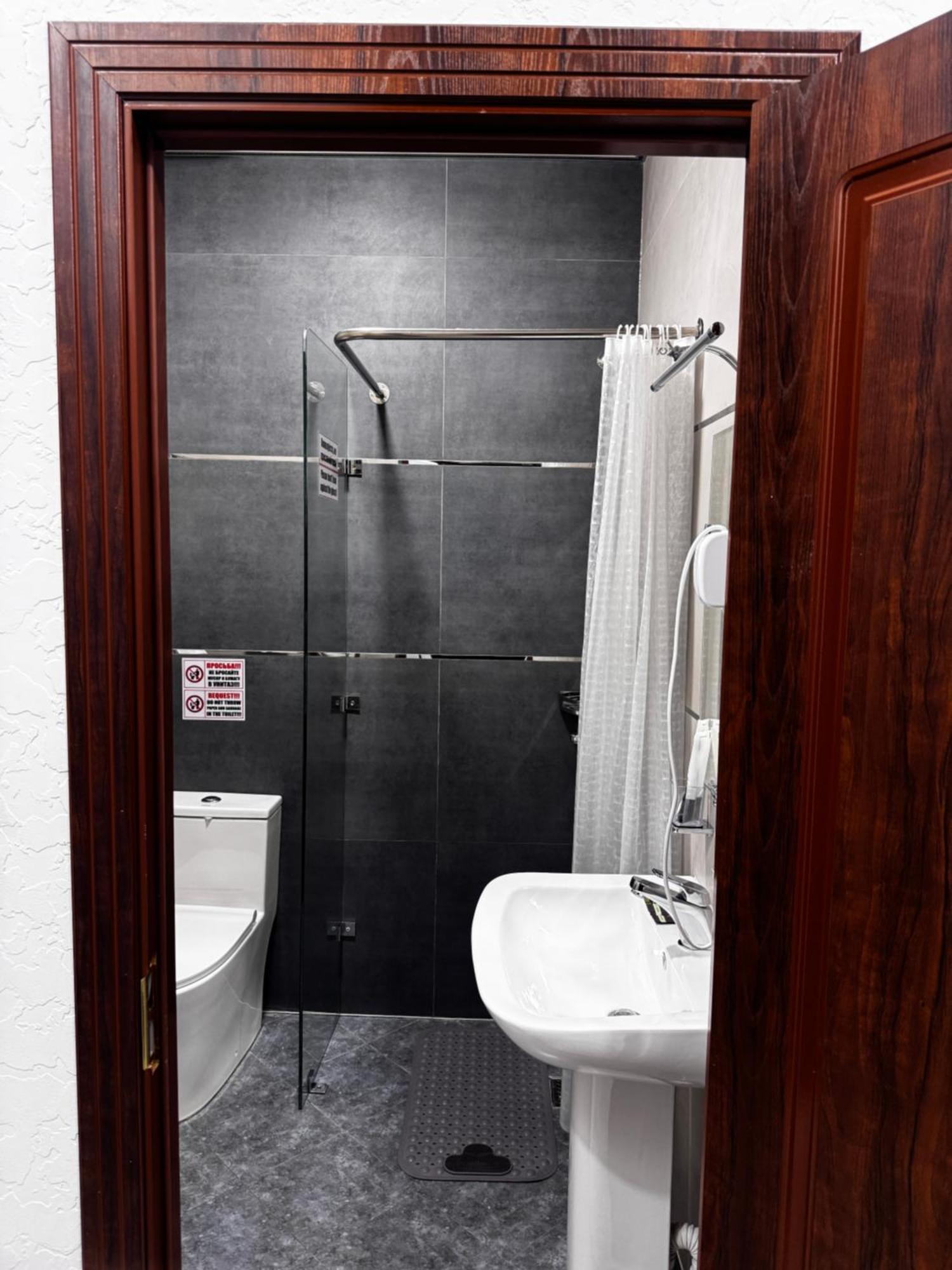 Salomat Guest House Самарканд Екстер'єр фото