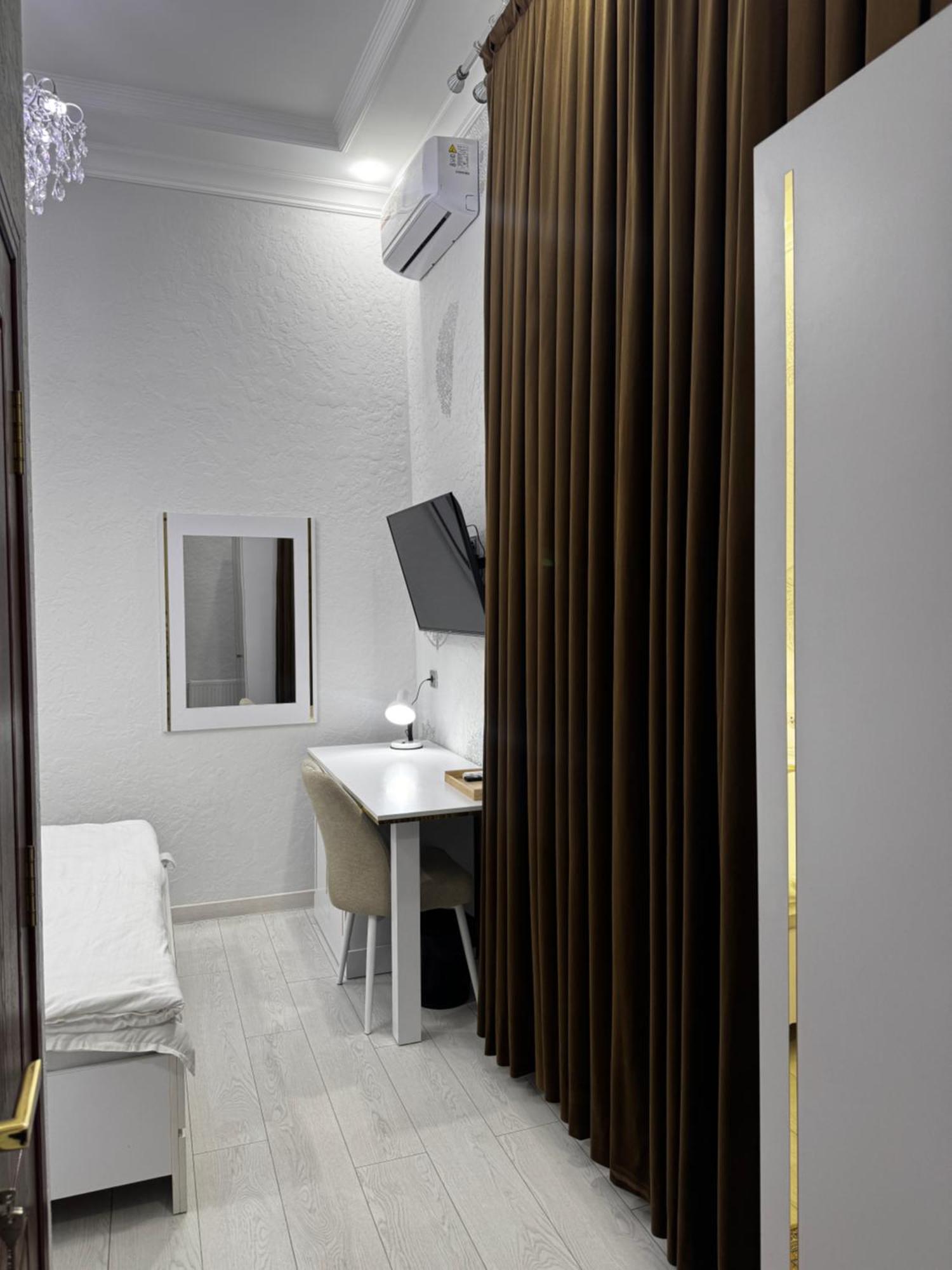 Salomat Guest House Самарканд Екстер'єр фото
