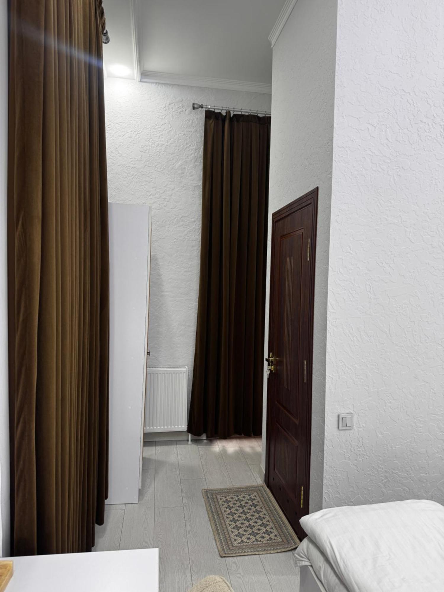 Salomat Guest House Самарканд Екстер'єр фото