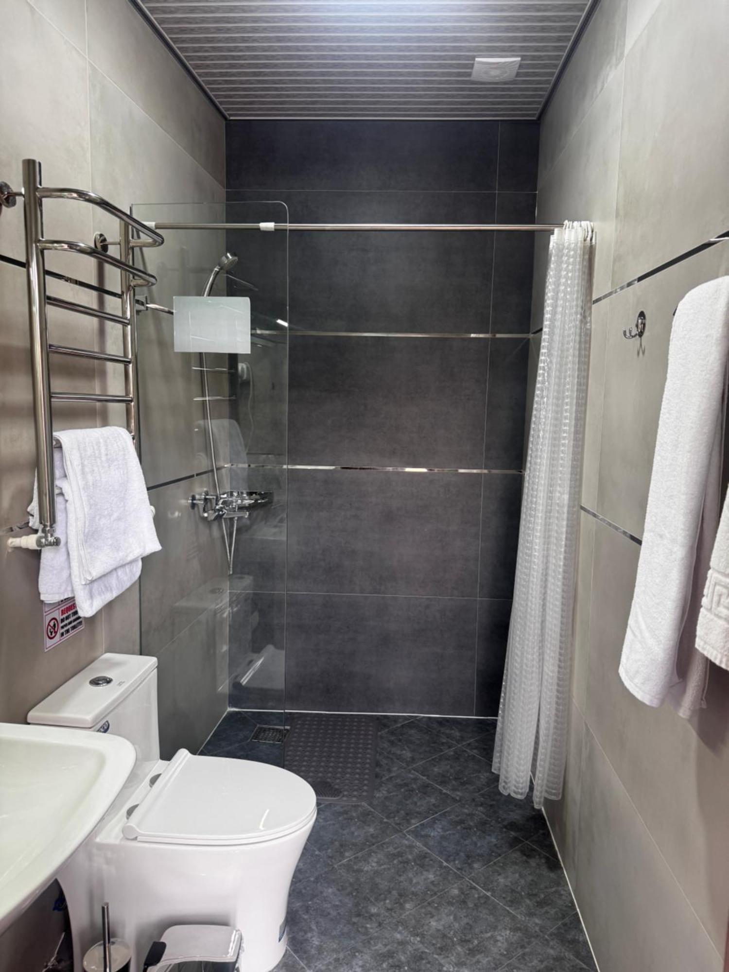 Salomat Guest House Самарканд Екстер'єр фото