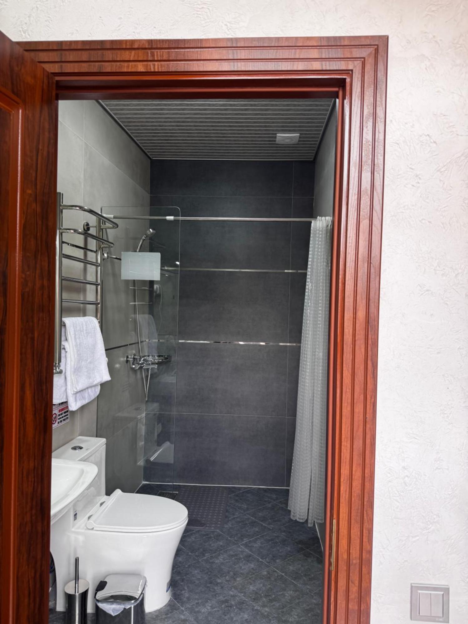 Salomat Guest House Самарканд Екстер'єр фото