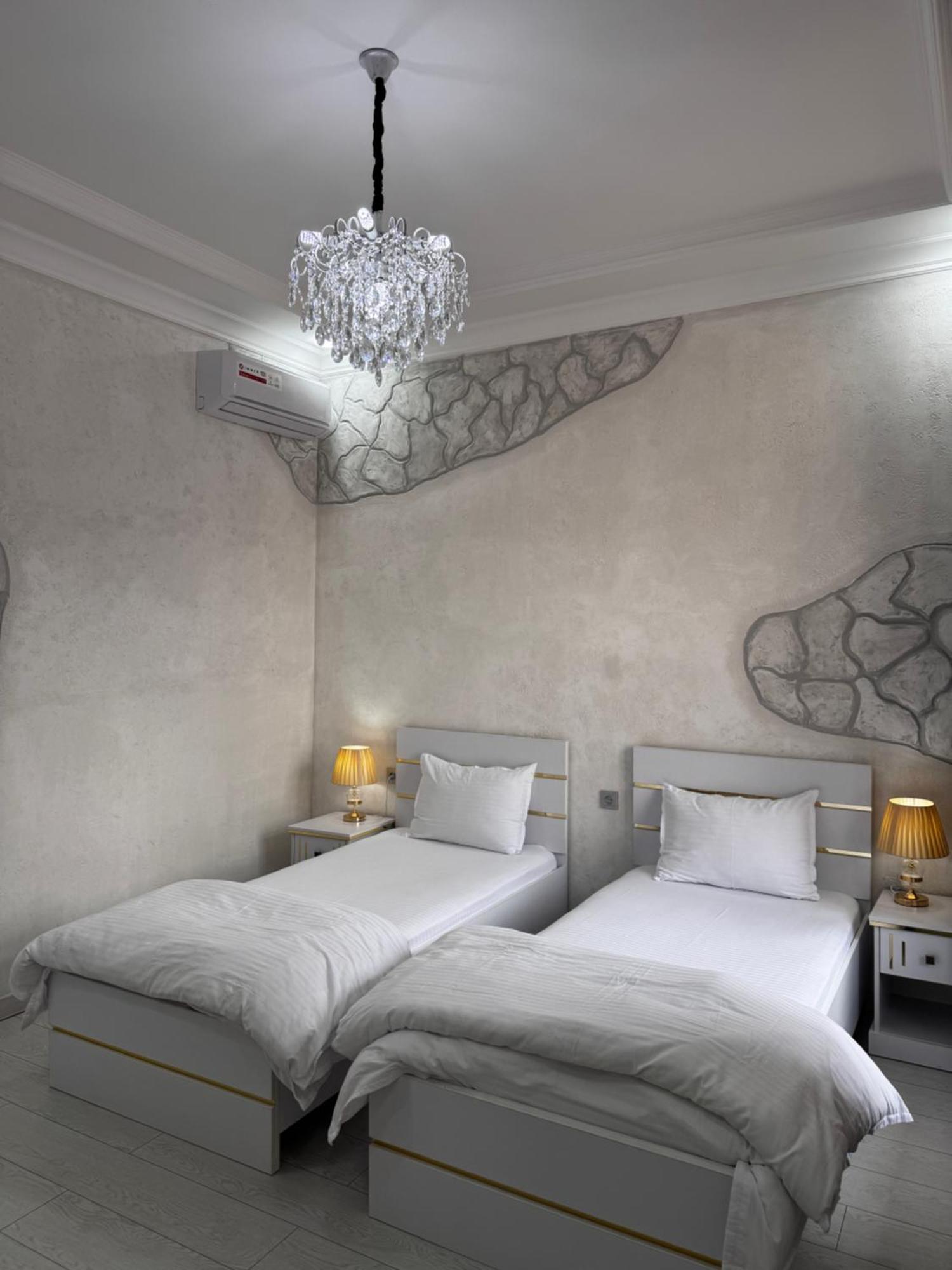 Salomat Guest House Самарканд Екстер'єр фото