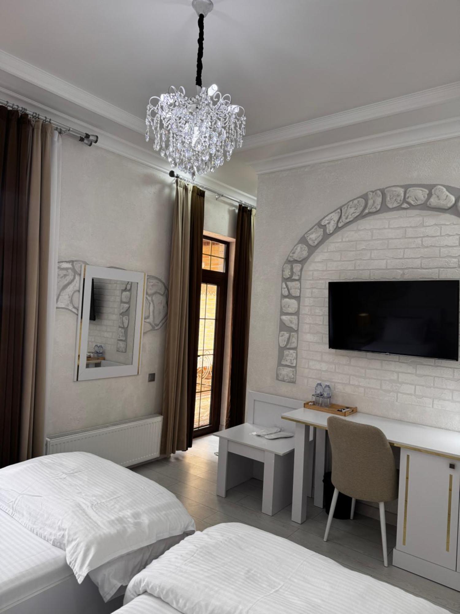 Salomat Guest House Самарканд Екстер'єр фото